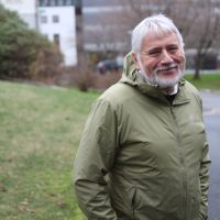 Eystein Jansen, Academic Director of the AE-Bergen Hub.