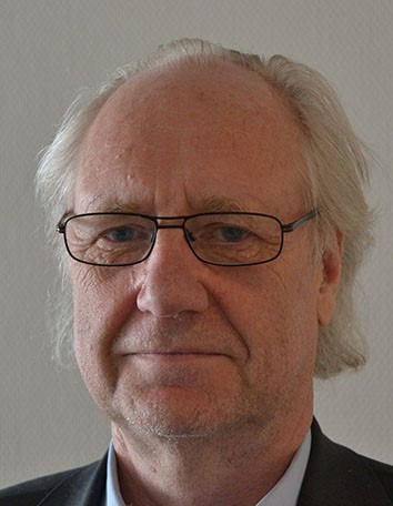 President of the WPU, Professor Jens Braarvig (MAE).