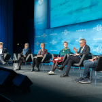 In this conversation, a range of topics relating to the future om Arctic Science Diplomacy are discussed.