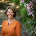 Lise Øvreås comes to the position as Academic Director of AE- Bergen hub with experience from prominent positions in Science Academies.